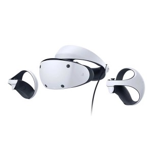 هدست واقعیت مجازی PlayStation VR2 برای PS5
